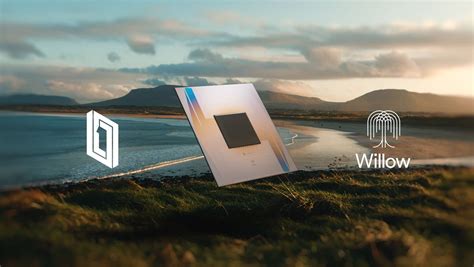 Google Quantum Computing Chip Willow Music Innovation Google Quantum Computing Chip Willow Music Innovation