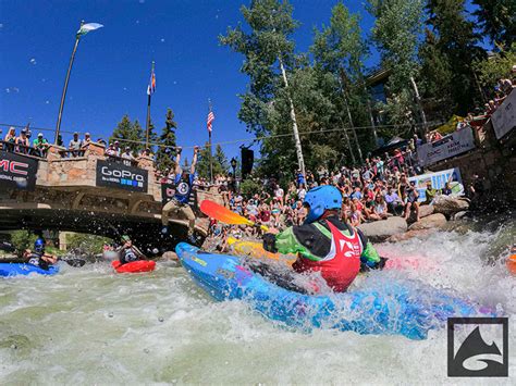 5 Ways GoPro Mountain Games