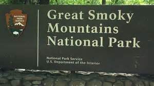 Government Shutdown Could Close National Park Sites In Western North