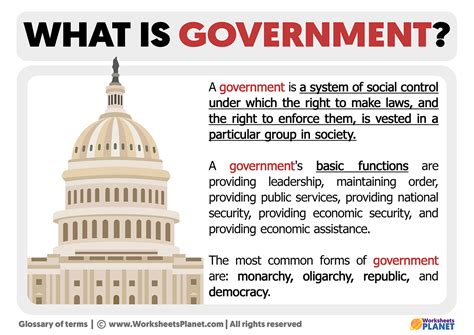 Government