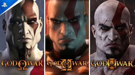 GOW 3 Release Date Compared to Its Anticipated Launch in 2024