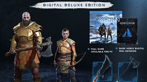 GOW Ragnarok Release Date: Everything You Need to Know