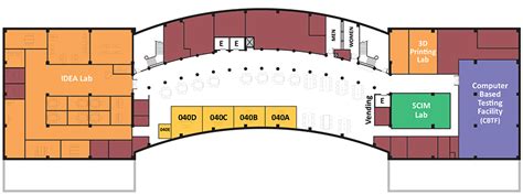 Grainger Engineering Library Floor Plans Grainger Engineering Library Grainger Engineering Library Floor Plans Grainger Engineering Library