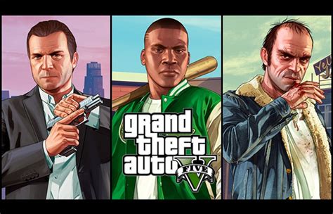 Grand Theft Auto 5 Release Date: A Beginner's Guide