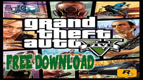 Grand Theft Auto V Pc Free Download Pl En Polska Wersja Youtube Grand Theft Auto V Pc Free Download Pl En Polska Wersja Youtube