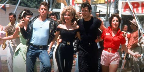 Grease Film Release Date: What to Know for 2024
