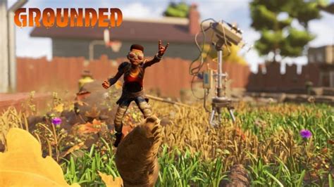 Grounded Release Date Myths: What Fans Need to Know