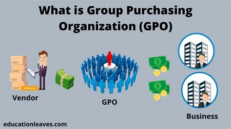 Maximize Savings with Effective Strategies for Your Group Purchasing Organization