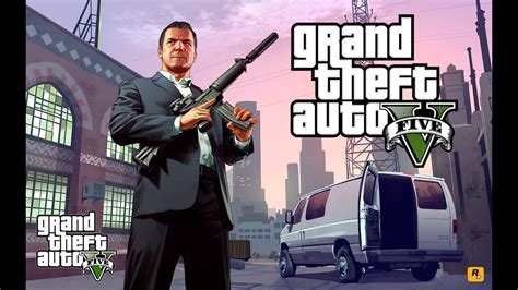 Gta 5 Release Date