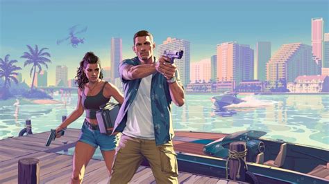 GTA 6 Release Date 2025: The Financial Impact on Rockstar and Investors