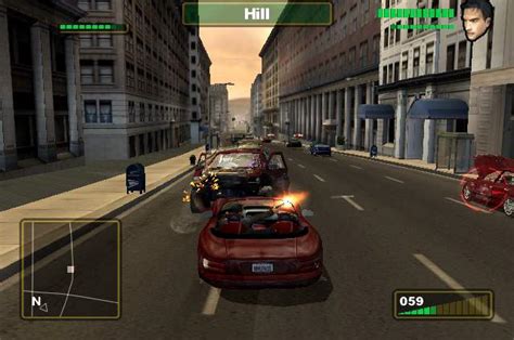 GTA Like Games Alternatives