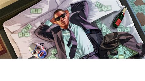 Gta V Wraca Na Game Passa Hit Od Rockstar Do Pobrania Za Darmo Gta V Wraca Na Game Passa Hit Od Rockstar Do Pobrania Za Darmo