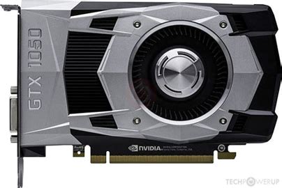 Gtx 1050 Gtx 1050 Ti Official Specs Price Release Date Gamersnexus