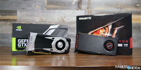 The History and Origins of the GTX 1060 Release Date