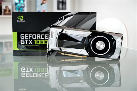 When is the GTX 1080 Release Date? Essential Facts for PC Gamers