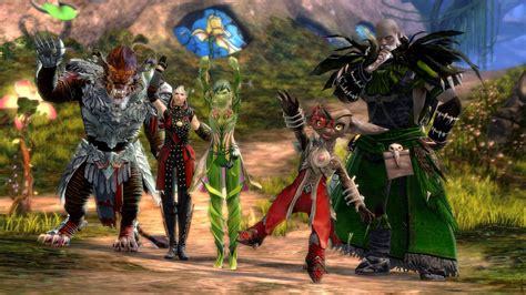 5 Ways Download Guild Wars 2
