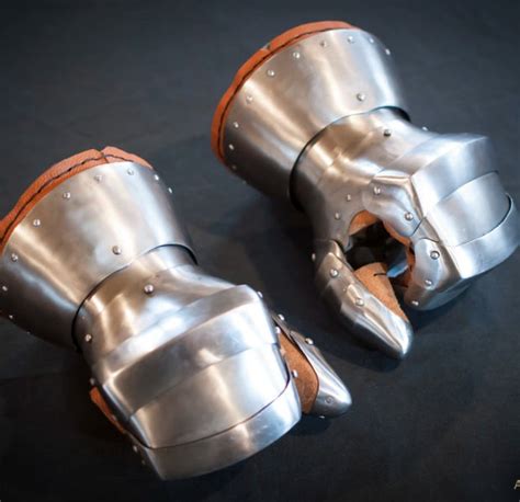 Gauntlet Challenge Ahead