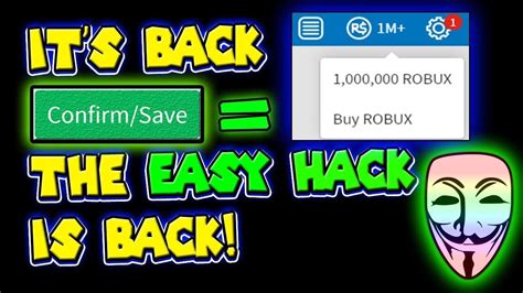 Free Robux Generator No Hack Required