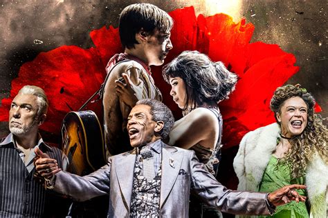 Hadestown Proshot Release Date Announced: Fans Celebrate Most Anticipated Date