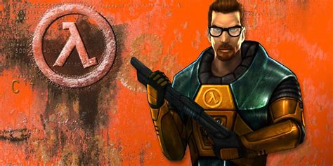 5 Tips Halflife 1