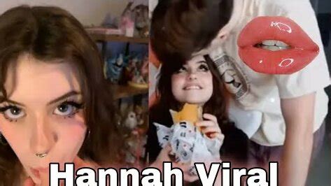 Hannah Owo Leaked The Truth Behind The Viral Sensation