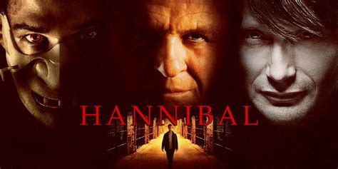 Hannibal Lecter Franchise In Order How To Watch Chronologically Or By Release Date