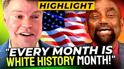 Happy White History Month Ft Jason Palmer Highlight Youtube Happy White History Month Ft Jason Palmer Highlight Youtube