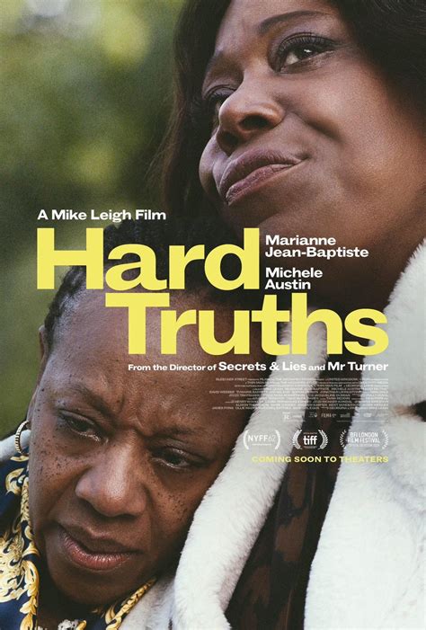Unveiling the Hard Truths Release Date That Could Surprise You