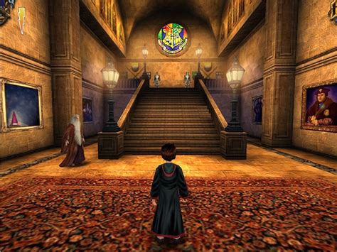 Harry Potter Game for PC