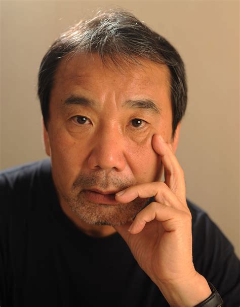 Haruki Murakami Haruki Murakami