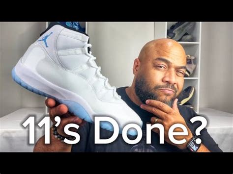 Has The Air Jordan 11 Lost Its Holiday Magic Early Look Unboxing Youtube Has The Air Jordan 11 Lost Its Holiday Magic Early Look Unboxing Youtube