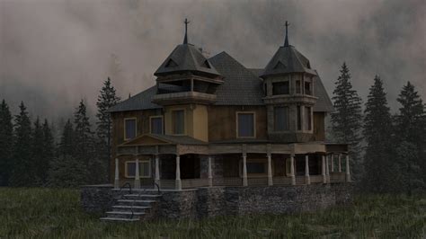 5 Haunted House Tips