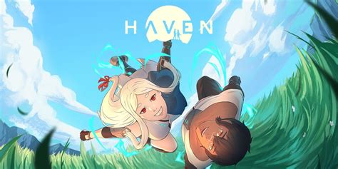 5 Haven Games