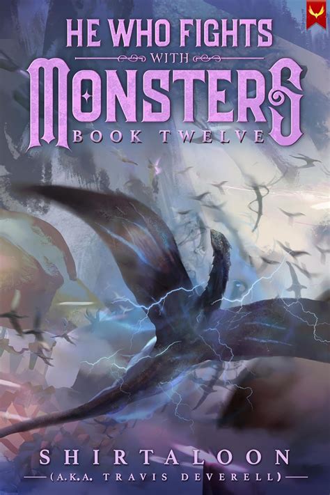 He Who Fights With Monsters Book 12 Release Date: What Fans Need to Know