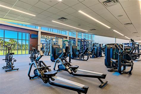 Health And Wellness Center Florida State University