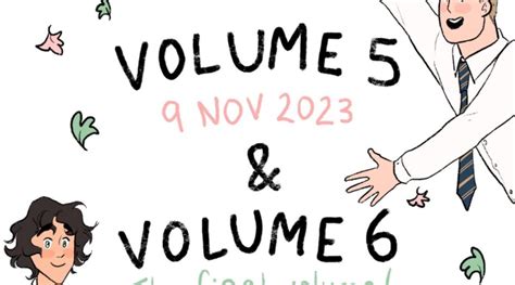 Heartstopper Volume 6 Release Date: What Fans Need to Know