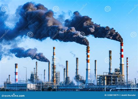 Heavy Smoke Can Actually Alter Weather Patterns More Than You Think