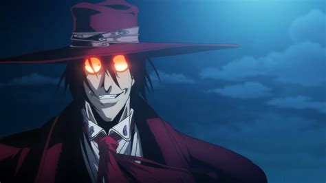 Hellsing Release Date Explained: What Fans Can Expect in 2024