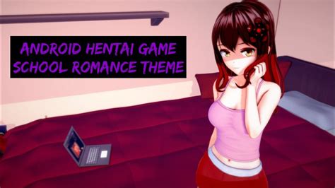 Hentai Android Game Download