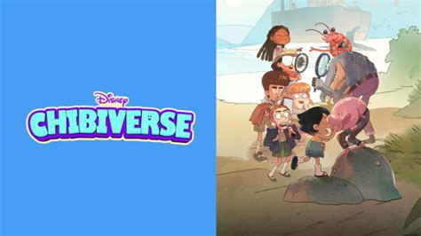 Here Are All The Chibiverse Season 4 Outros Til Further Notice R Disneychannel Here Are All The Chibiverse Season 4 Outros Til Further Notice R Disneychannel