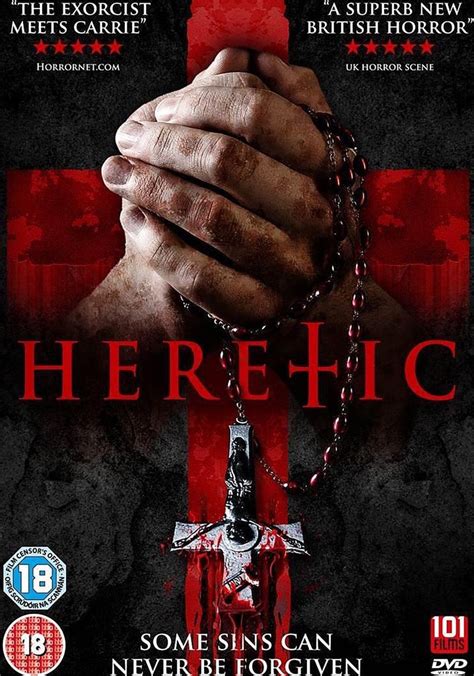 Heretic Film Release Date Reveals When Fans Can Watch the New blockbuster