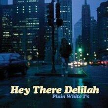 Hey There Delilah Wikipedia