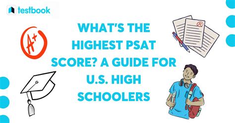 Unlocking the Secrets Behind the Highest PSAT Score Achievements