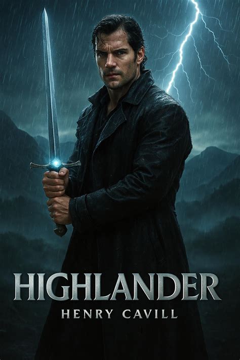Highlander Reboot Release Date