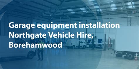 Maximize Savings by Choosing the Right Garage for Hire