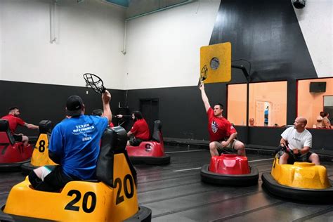 History Whirlyball History Whirlyball
