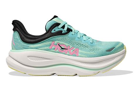 Discover the Hoka Bondi 9 Release Date Today