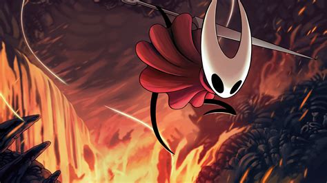 Hollowknight 2 Gameplay Review