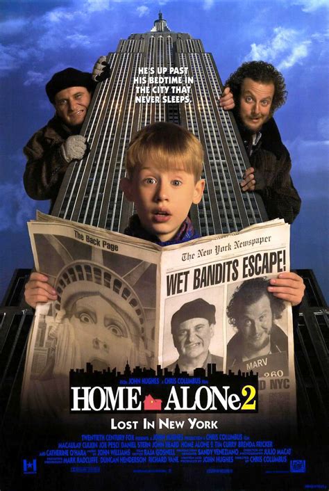Home Alone 2 Release Date: Debunking the Myth of a 2024 Launch
