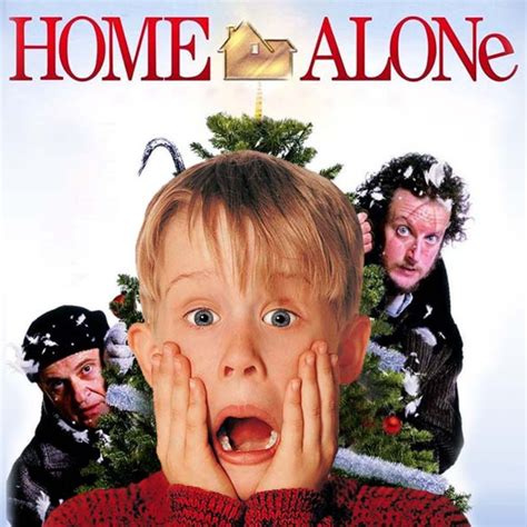 Home Alone Release Date: Everything You Need to Know